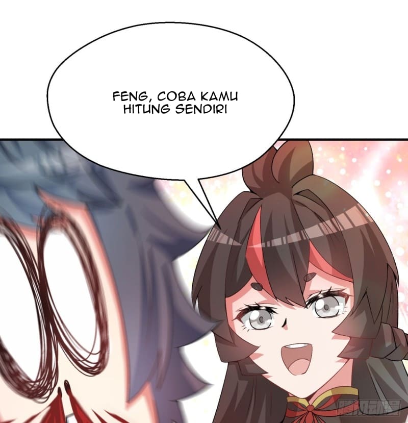 I Picked Up An Attributes Chapter 52 Gambar 18
